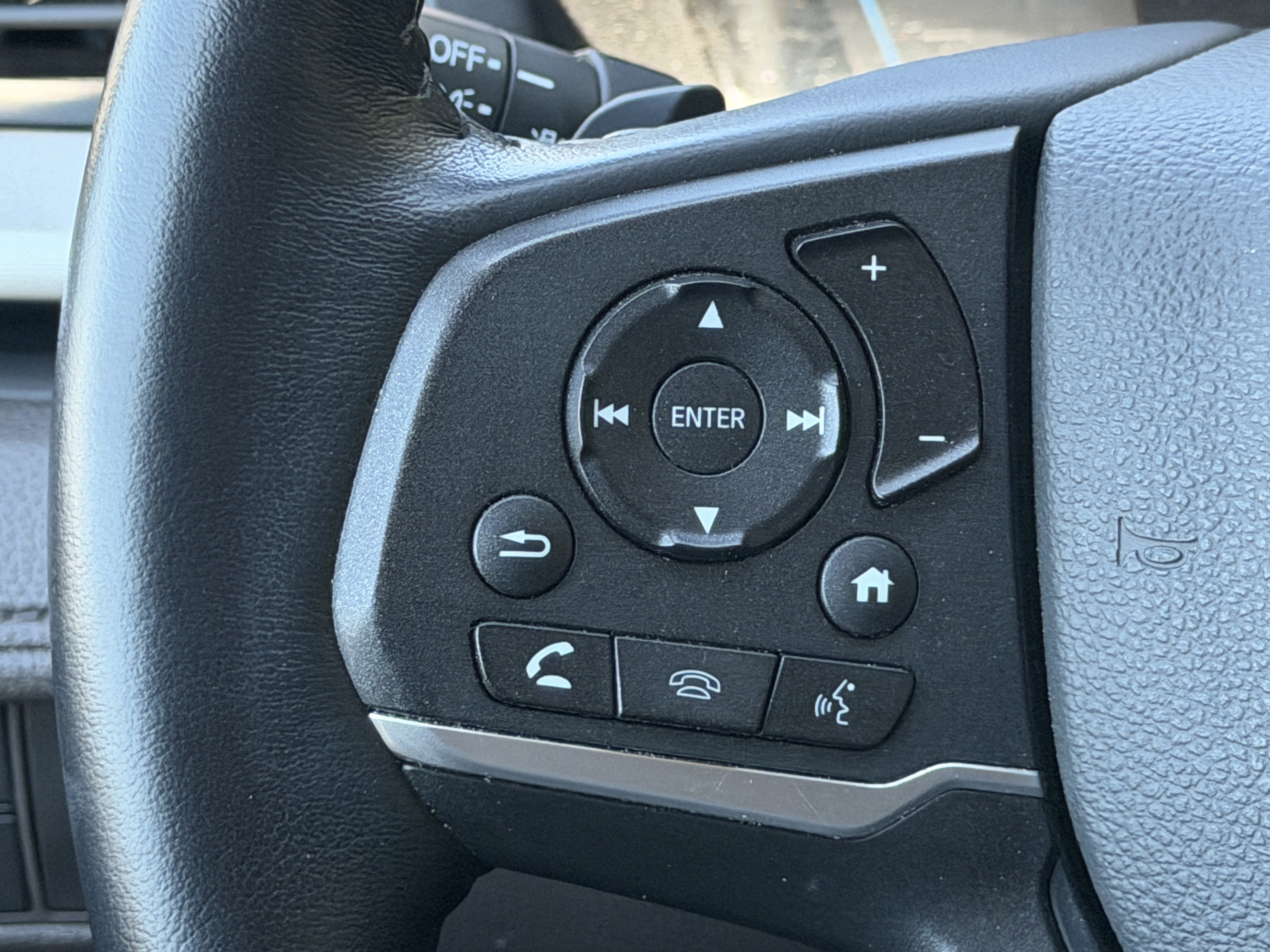 Used 2024  Honda EX-L image 24
