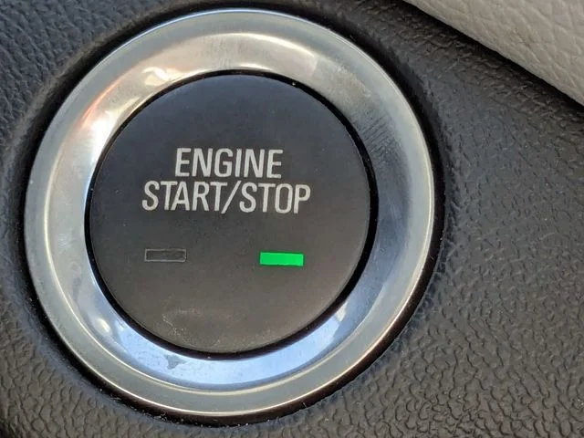Used 2024 Gray Chevrolet LS image 32