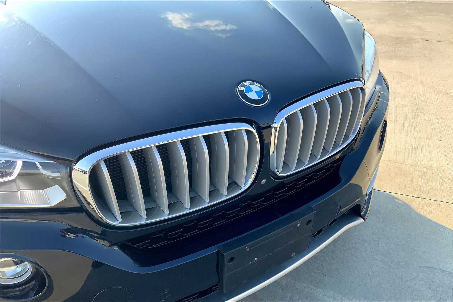 Used 2016 Imperial Blue Metallic BMW sDrive35i image 29
