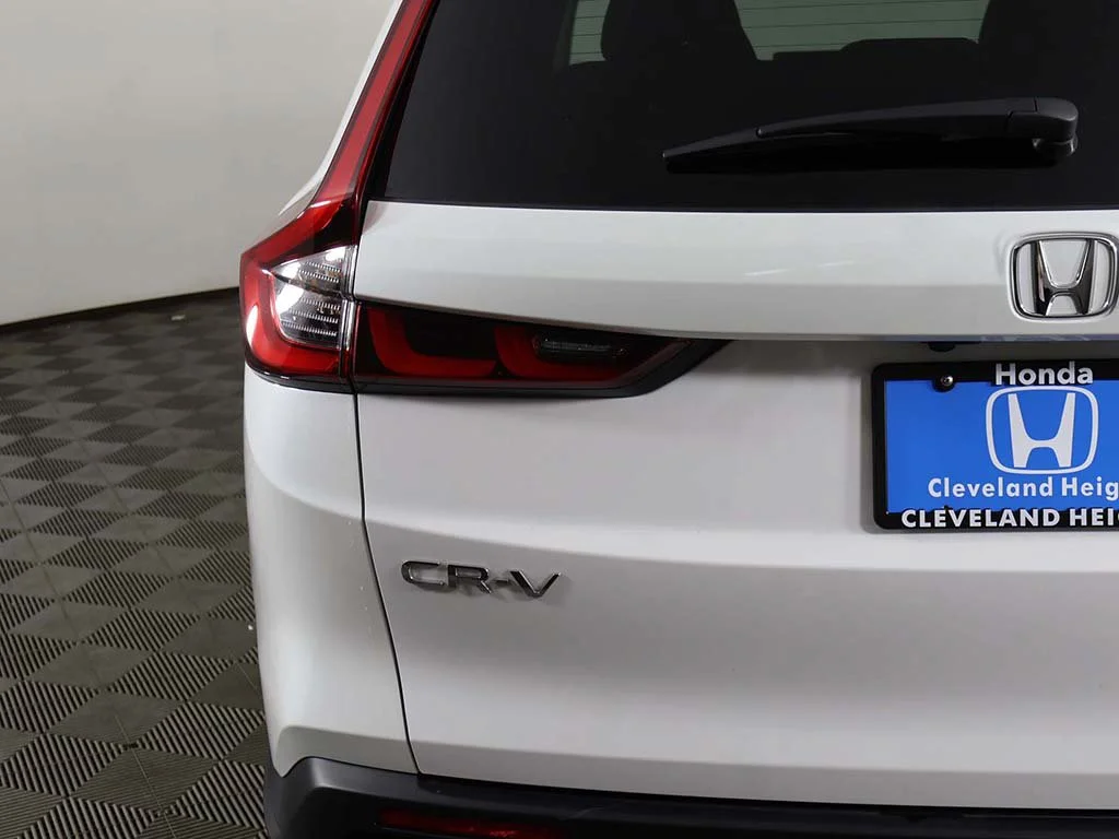 2026 Honda CR-V EX - Photo 15