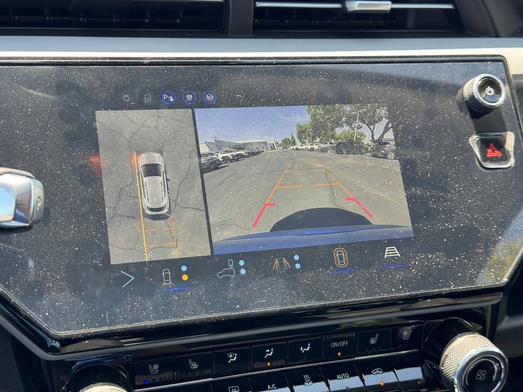 2027 Chevrolet Bolt RS - Photo 16