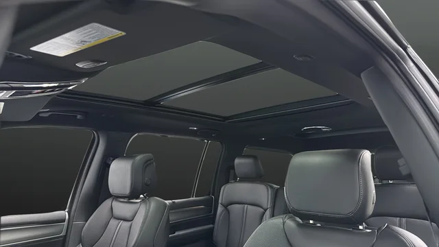 New 2026 High Gloss Black Exterior Paint Jeep Limited Reserve image 12