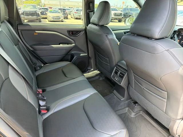 Used 2026 Beige Subaru Wilderness image 27