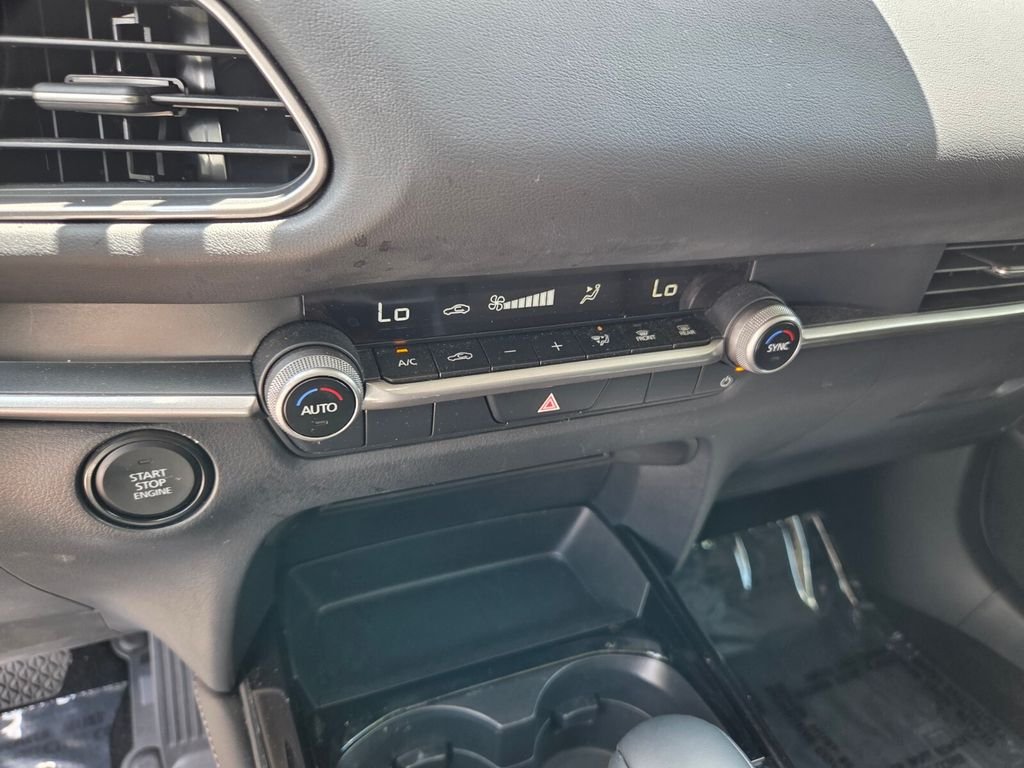 Certified Used 2024 Silver Mazda 2.5 S Select Sport image 25