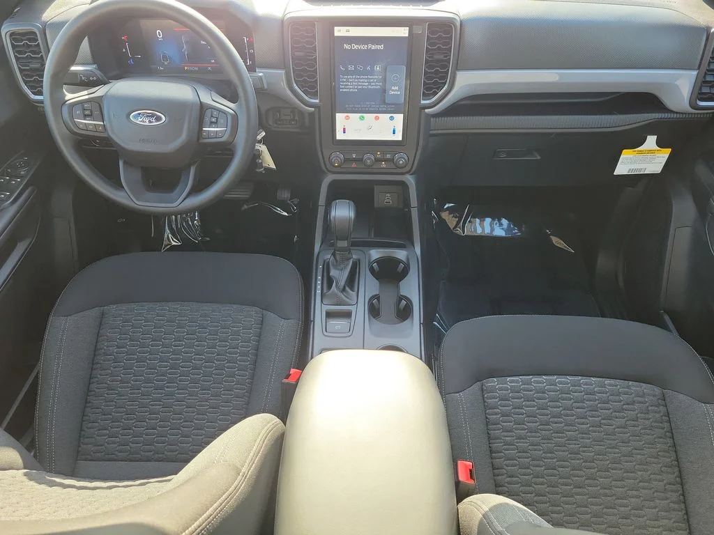 New 2026 Oxford White Ford XL image 10