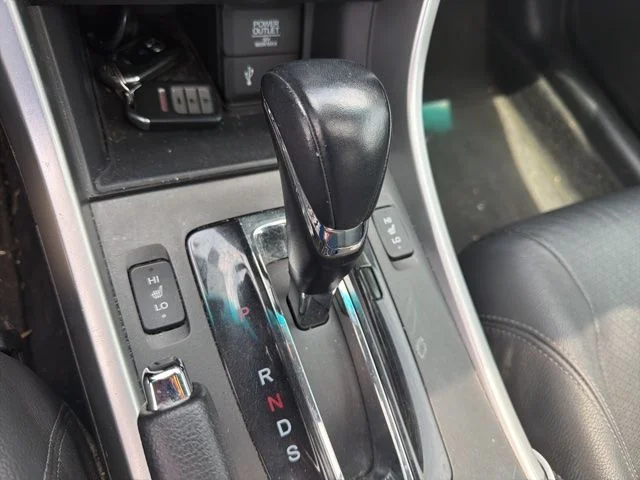 Used 2015  Honda EX-L image 10