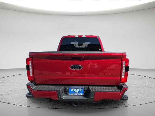 2026 Ford F-350 Super Duty Lariat - Photo 23