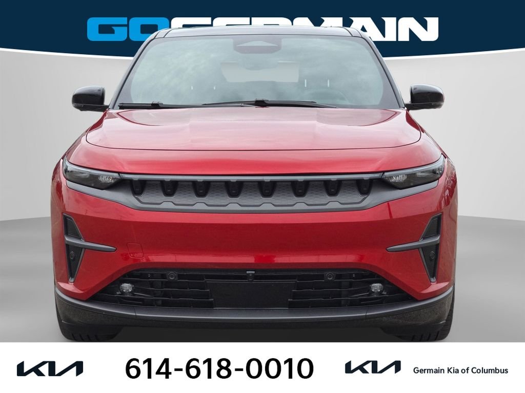 Used 2024 Jeep Wagoneer S Launch Edition with VIN 3C4RJNAK8RT178580 for sale in Columbus, OH