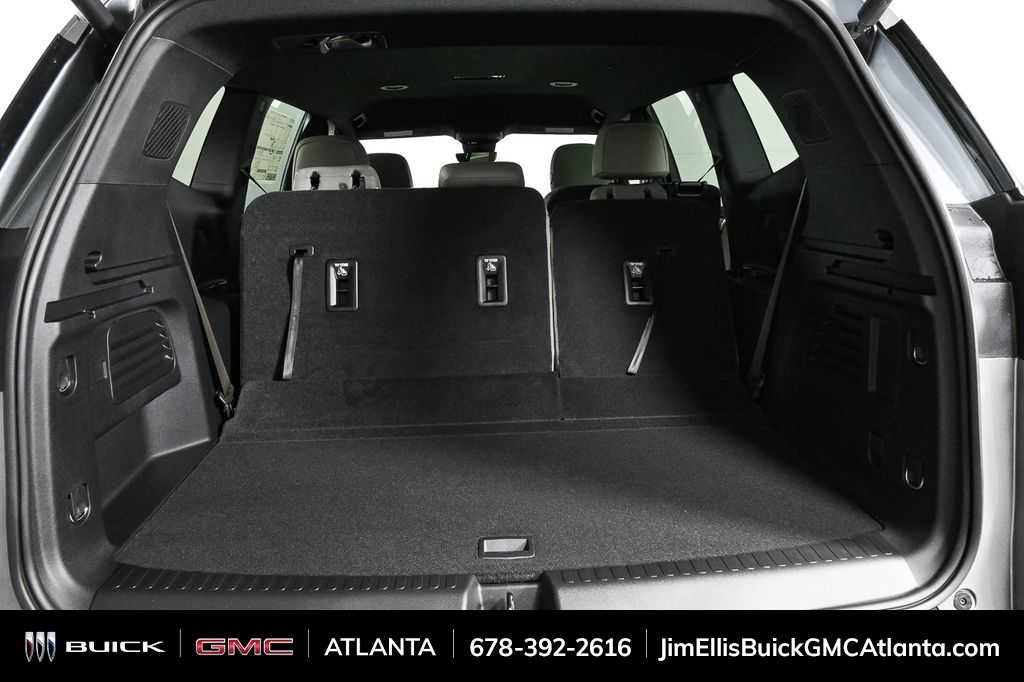 2026 GMC Acadia Elevation - Photo 32