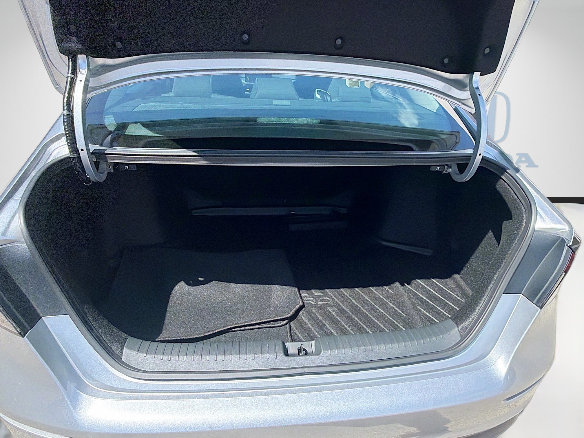 2024 Honda Accord EX - Photo 25