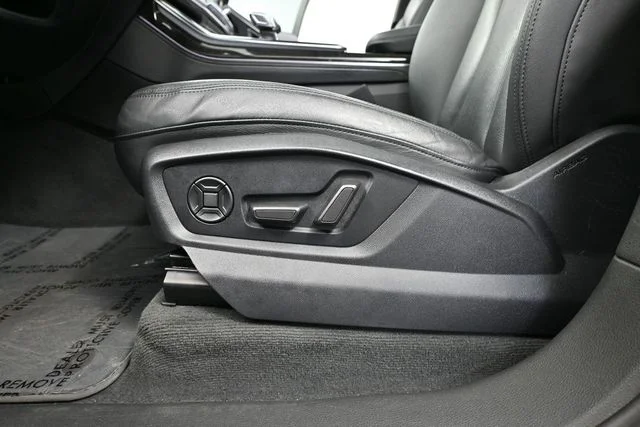 Used 2022 Black Audi 55 Premium Plus image 16
