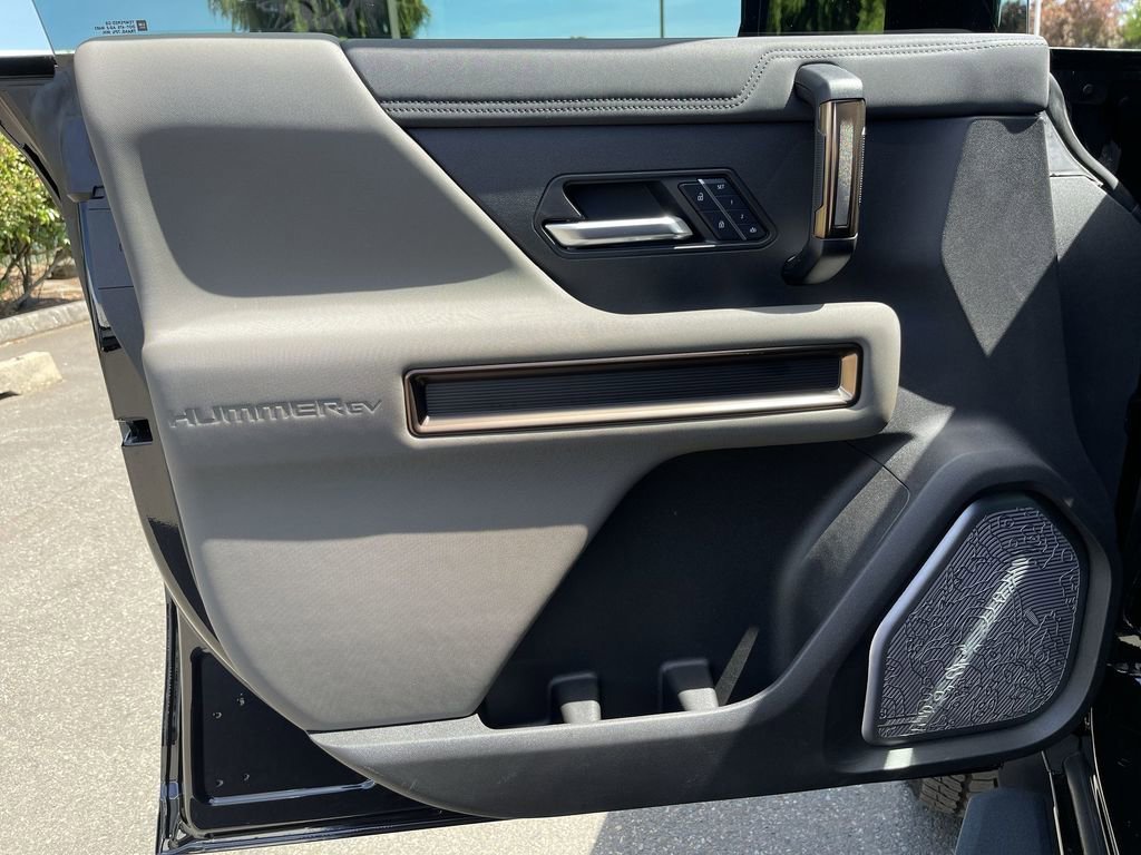 2025 GMC HUMMER EV 3X - Photo 23