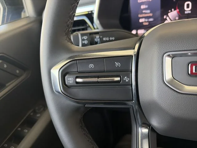 Used 2025 Blue GMC Elevation image 22