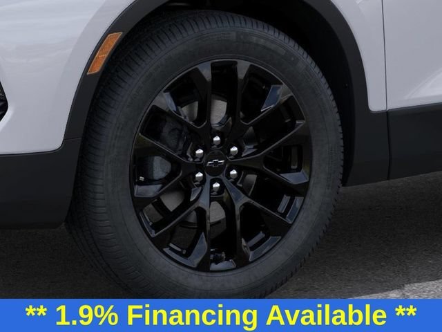 2026 Chevrolet Blazer 3LT - Photo 11