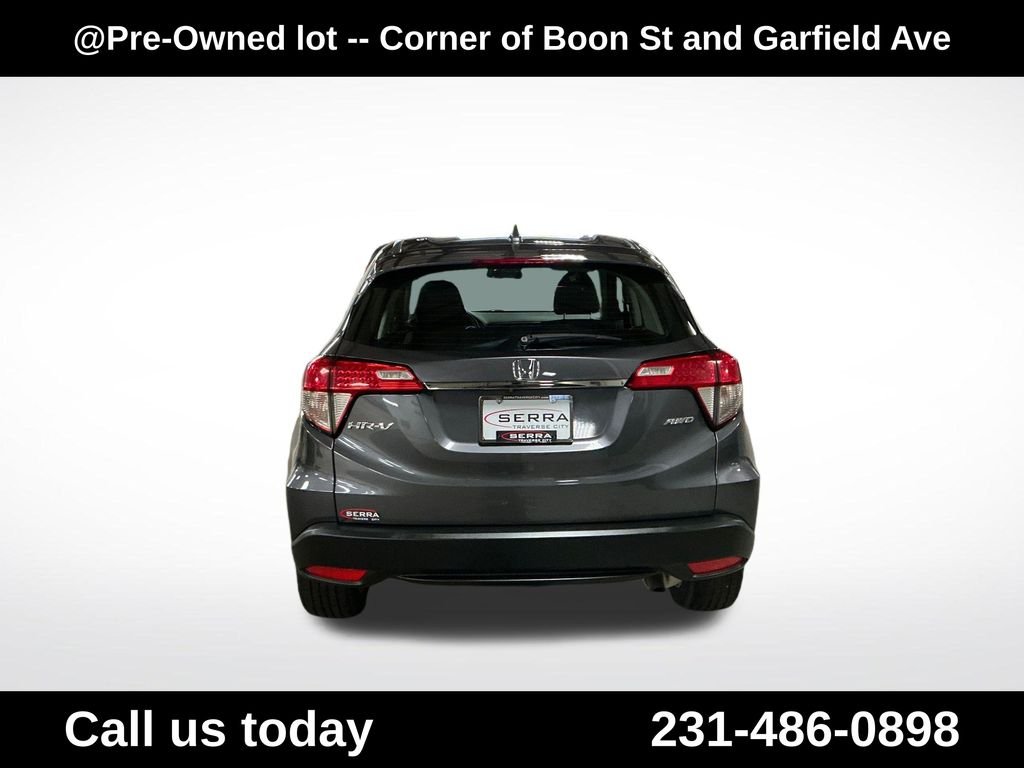Used 2019  Honda LX image 4