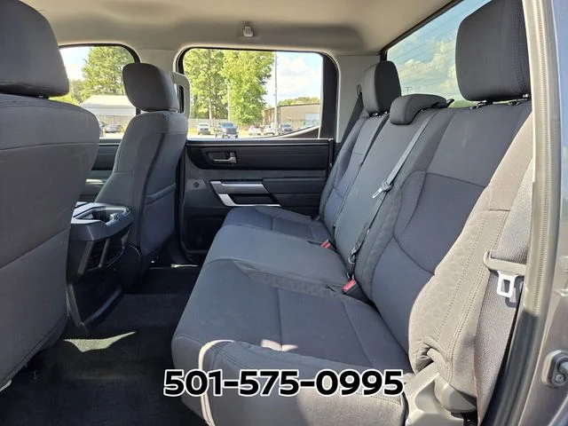 Used 2023 Gray Toyota SR5 image 12