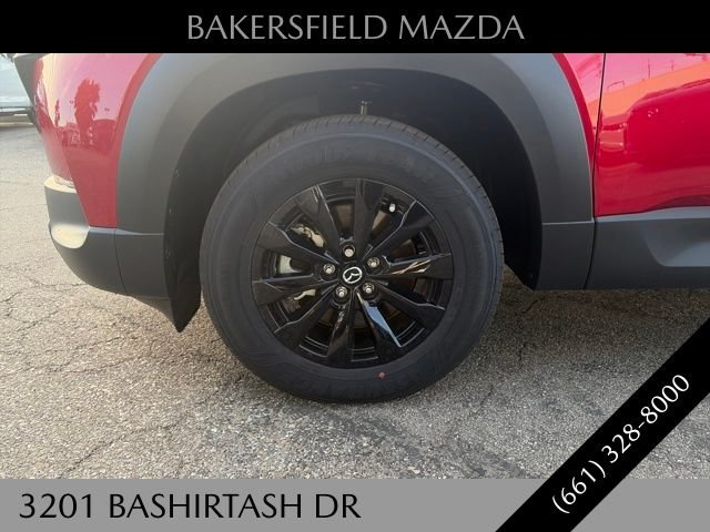 2026 Mazda CX-50 Premium - Photo 12