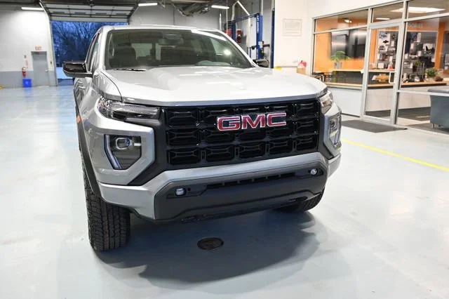New 2026 Sterling Metallic GMC Elevation image 3