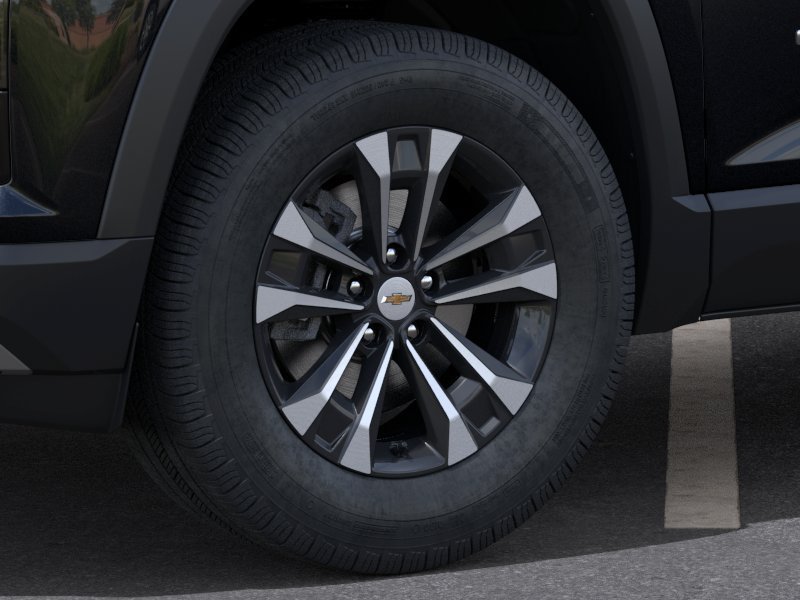 2027 Chevrolet Equinox LT - Photo 40