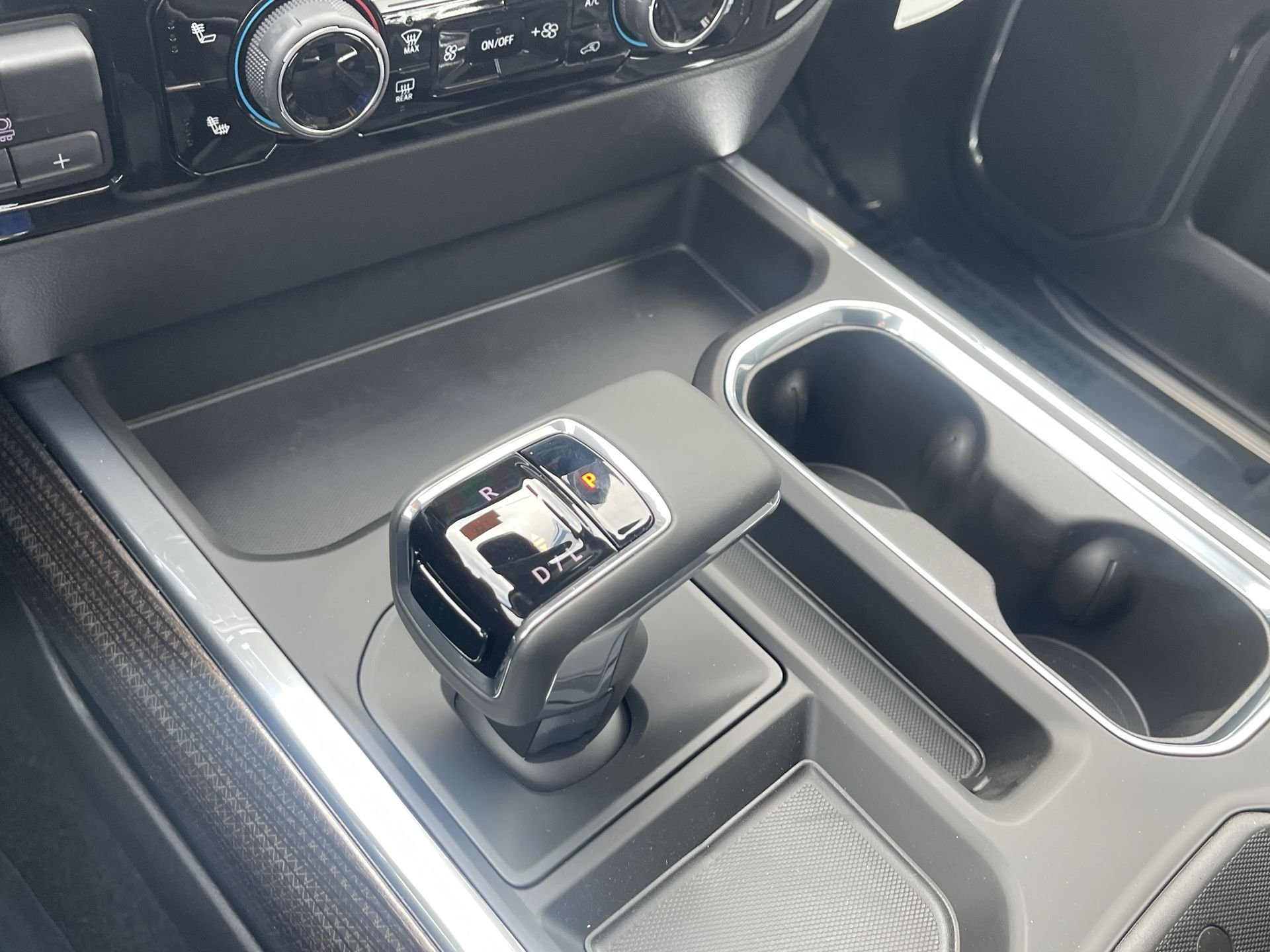 2026 Chevrolet Silverado 1500 LT Trail Boss - Photo 51