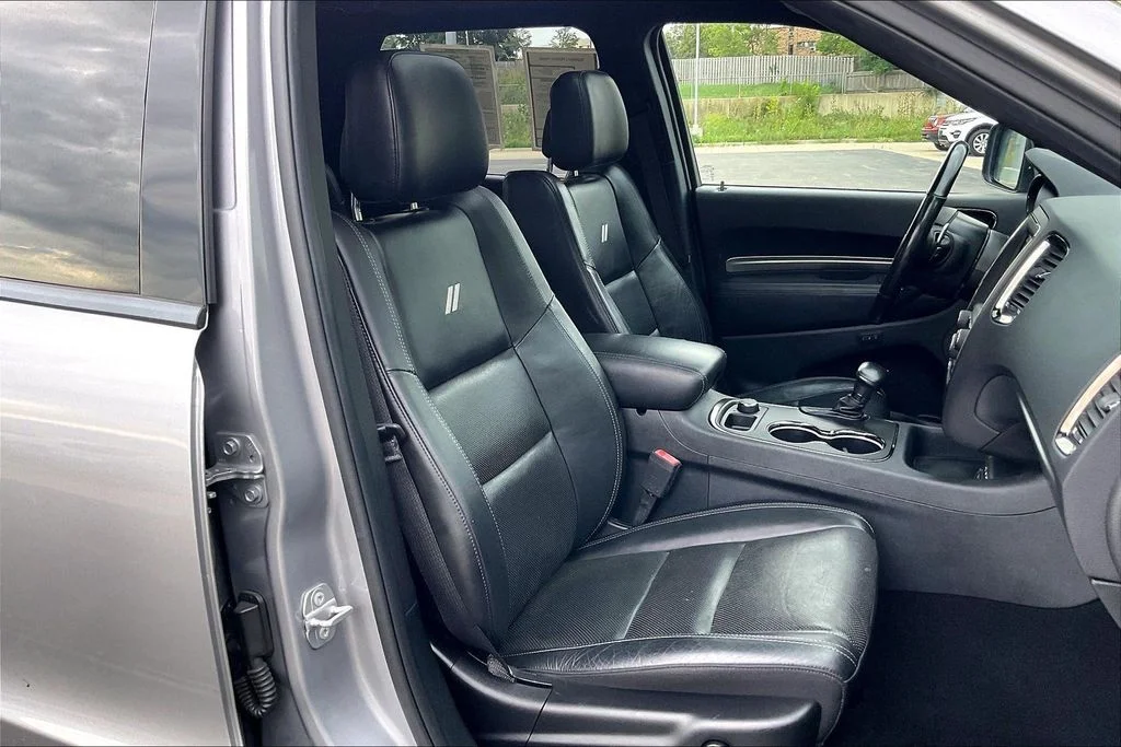 Used 2020 Billet Clearcoat Dodge R/T image 7