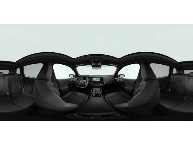 New 2026 Dark Graphite Metallic BMW  image 8