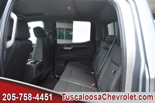 2026 Chevrolet Silverado 1500 LT Trail Boss - Photo 17