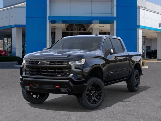 2026 Chevrolet Silverado 1500 LT Trail Boss - Photo 7