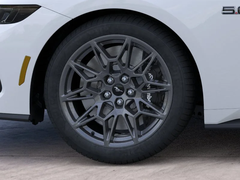 New 2026 Oxford White Ford GT Premium Fastback image 41