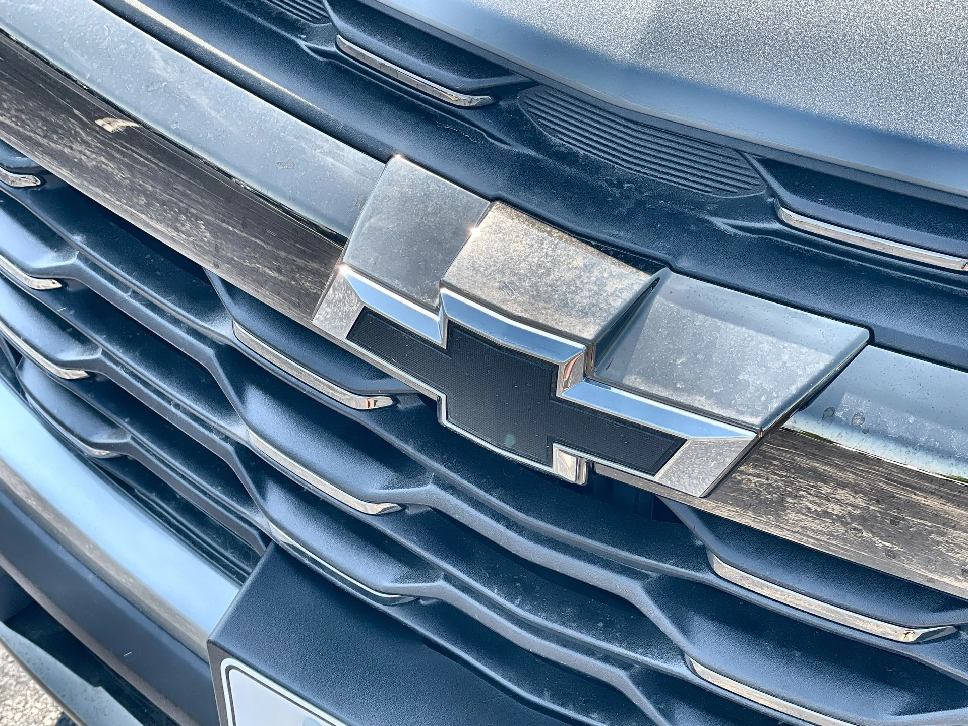 New 2026 Sterling Gray Metallic Chevrolet ACTIV image 53