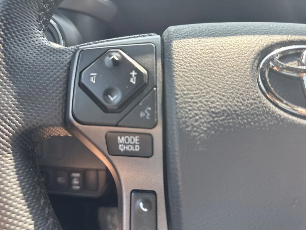 Used 2023 Ice Toyota TRD Sport image 21