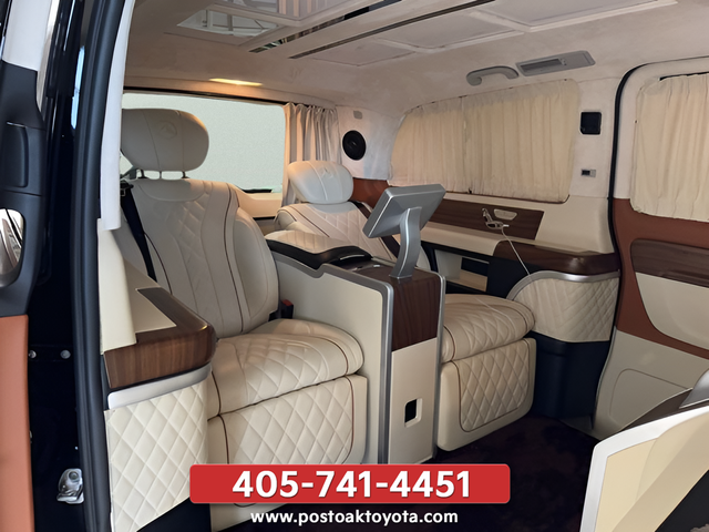 2020 Mercedes-Benz Metris Passenger Van Base - Photo 38