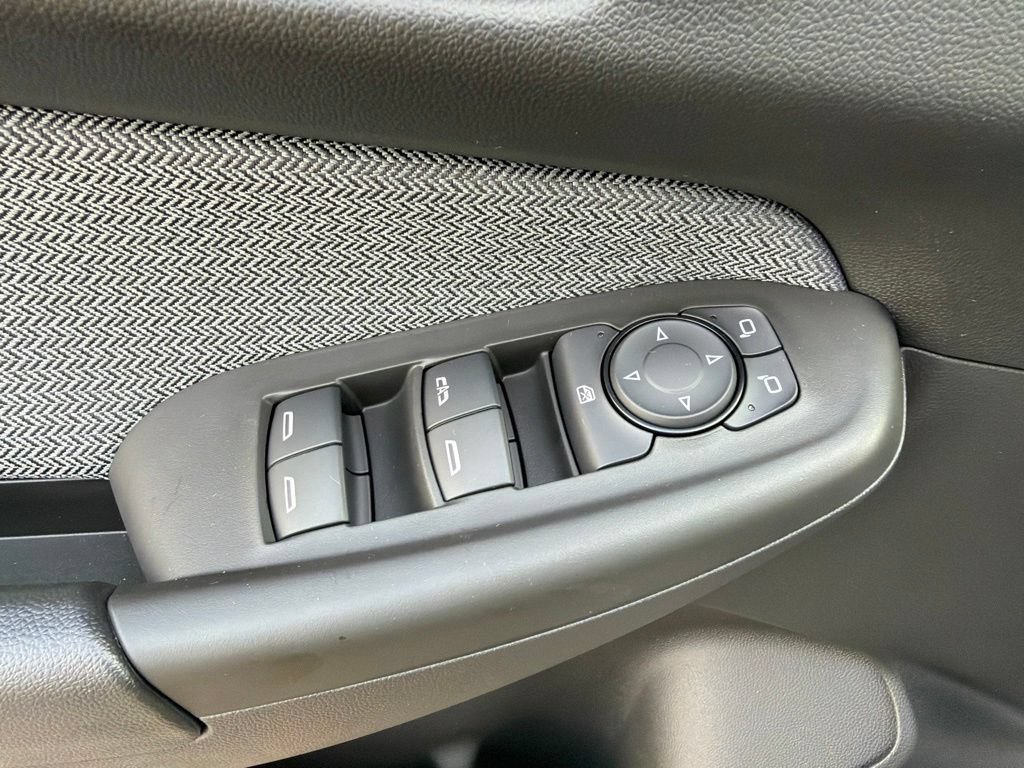 2026 Chevrolet Trailblazer LT - Photo 23
