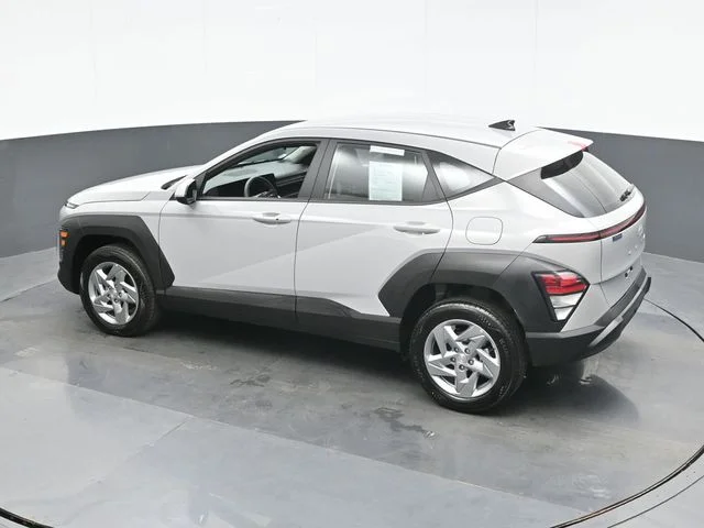 Used 2026 Gray Hyundai SE image 11