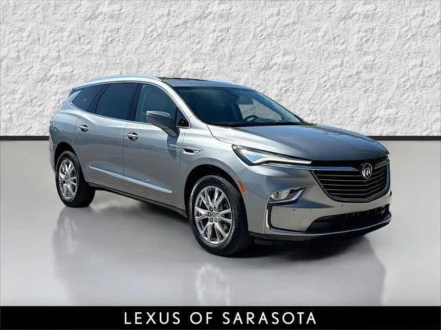 2023 Buick Enclave Premium AWD's photo