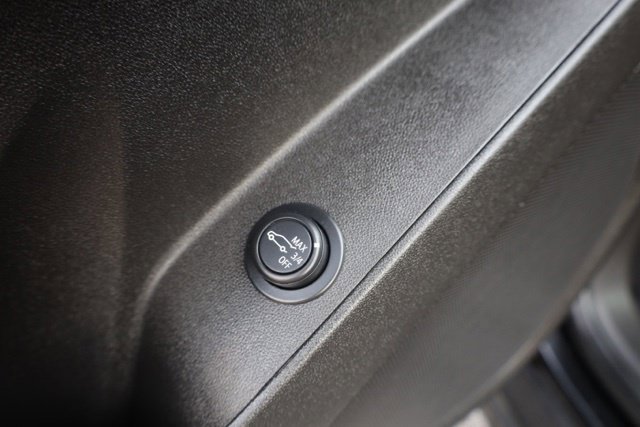 Used 2024 Black Chevrolet LT image 24
