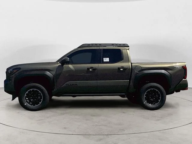 Used 2025 Brown Toyota  image 2