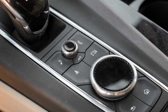 Used 2022 Black Cadillac Premium image 43