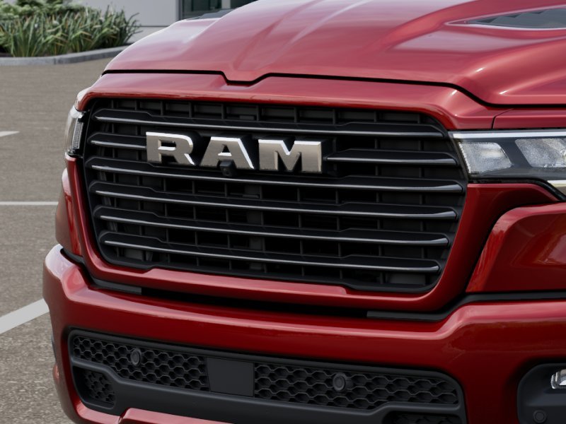 2026 RAM 1500 Laramie - Photo 20