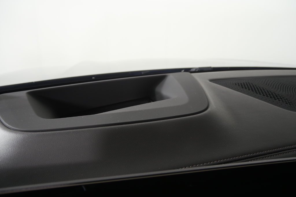 Certified Used 2024 Black Sapphire Metallic BMW sDrive40i image 21