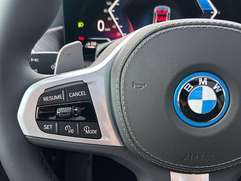 2026 BMW X5 50e - Photo 19