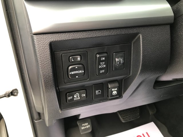 Used 2020 Super White Toyota TRD Pro image 17