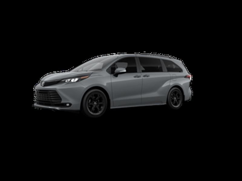 New 2026 Cement Toyota Woodland Edition image 7