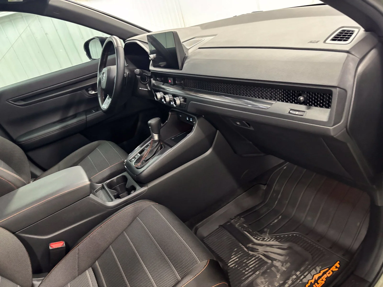 Used 2026  Honda TrailSport image 16