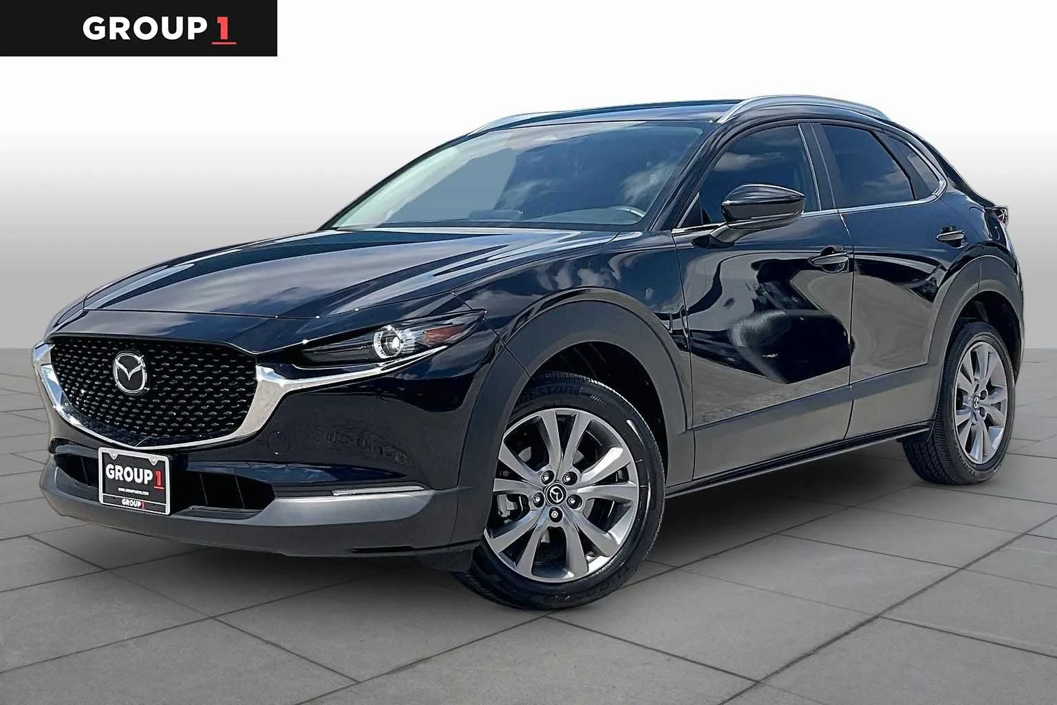 2024 Mazda CX-30 Preferred