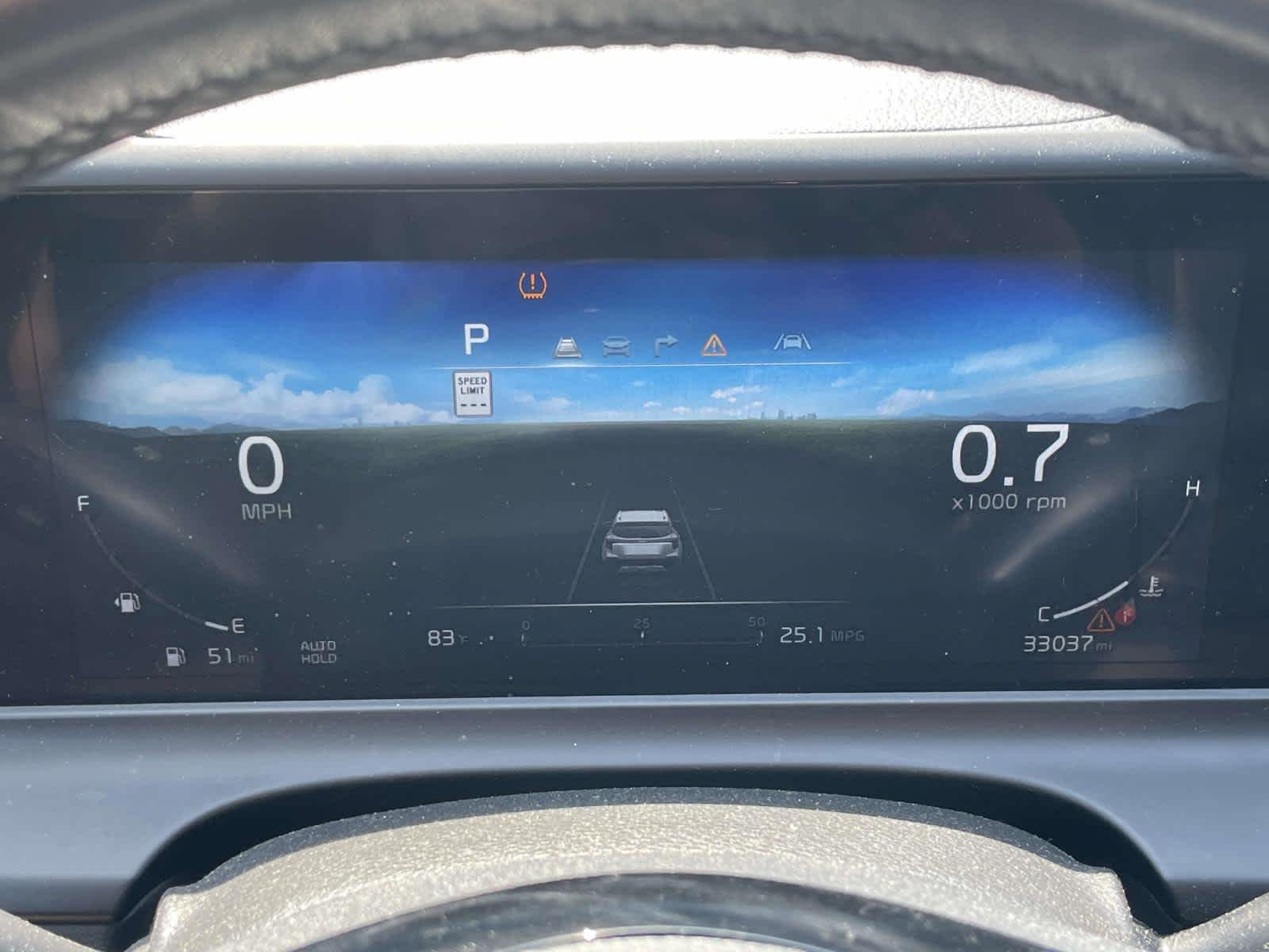 Certified Used 2024 Steel Gray Kia SX image 3
