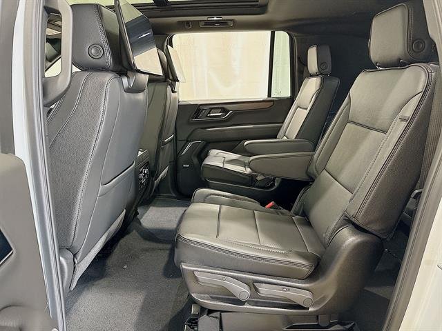 2026 GMC Yukon XL Denali - Photo 26