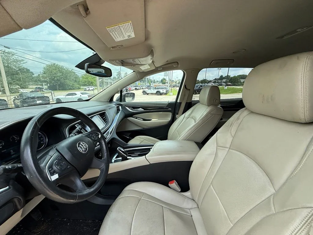 Used 2019 Gray Buick Essence image 12