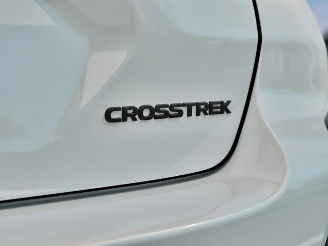 New 2026 White Subaru Premium image 11