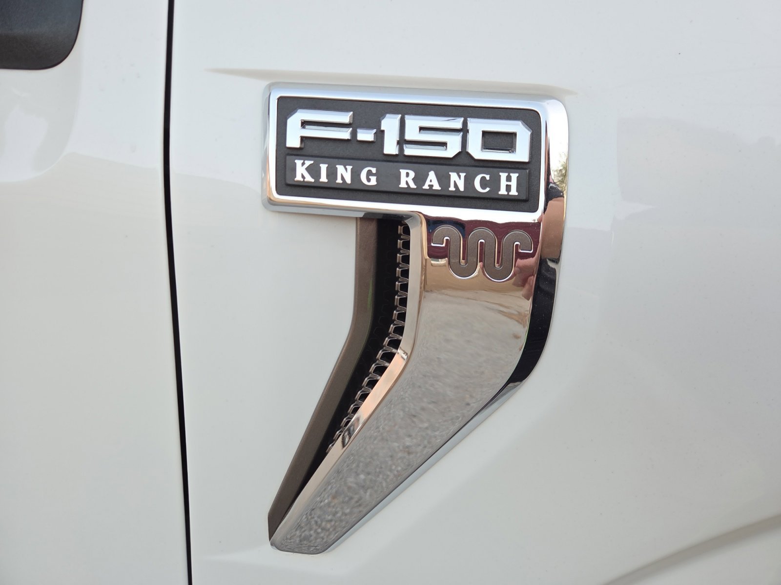 2021 Ford F-150 King Ranch - Photo 16